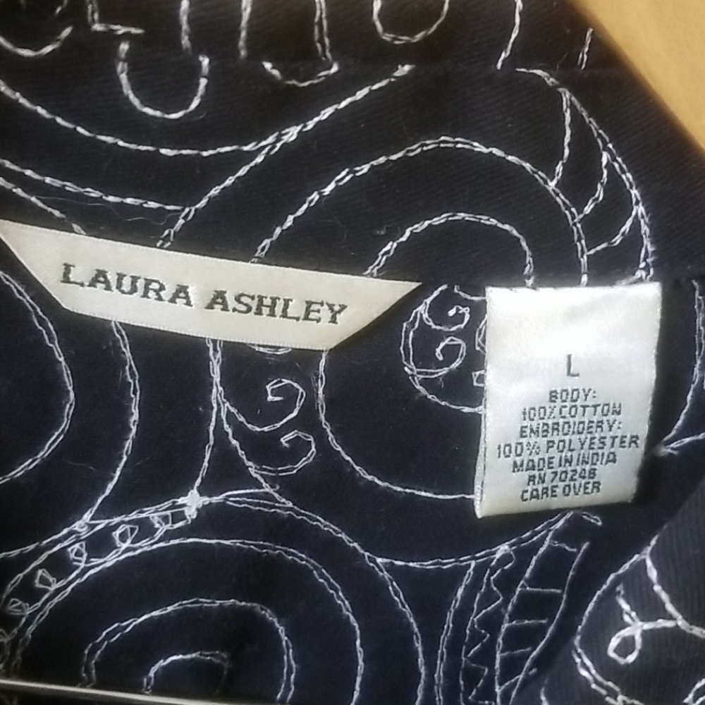 Embroidered jacket [tb] - Picture 6 of 6